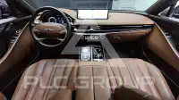 2021 Genesis G80