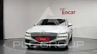 2021 Genesis G80