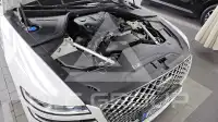 2021 Genesis G80