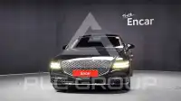 2021 Genesis G80
