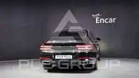 2021 Genesis G80