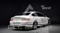 2021 Genesis G80