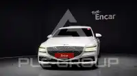 2021 Genesis G80
