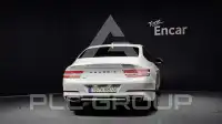 2021 Genesis G80
