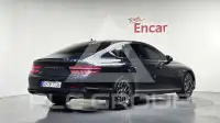 2021 Genesis G80