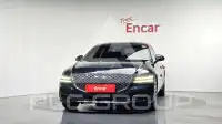2021 Genesis G80