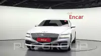 2021 Genesis G80