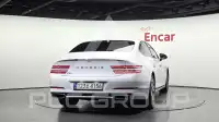 2021 Genesis G80