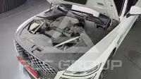 2021 Genesis G80