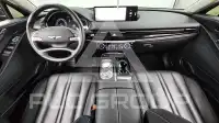 2021 Genesis G80