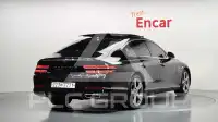 2021 Genesis G80