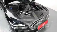 2021 Genesis G80