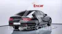 2021 Genesis G80