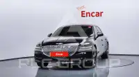2021 Genesis G80