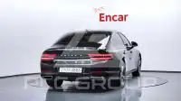 2021 Genesis G80