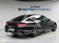 2021 Genesis G80