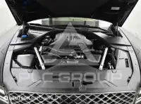 2021 Genesis G80