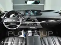 2021 Genesis G80