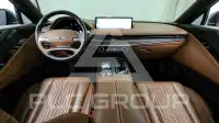 2021 Genesis G80
