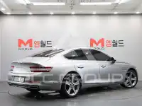 2021 Genesis G80