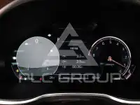 2021 Genesis G80