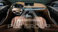2021 Genesis G80