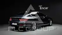 2021 Genesis G80