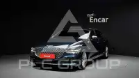 2021 Genesis G80