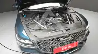 2021 Genesis G80