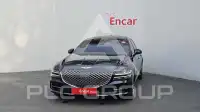 2021 Genesis G80