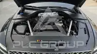 2021 Genesis G80