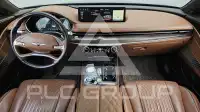 2021 Genesis G80