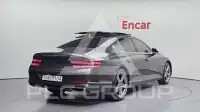 2021 Genesis G80