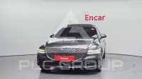 2021 Genesis G80
