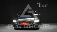 2021 Genesis G80