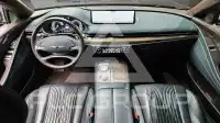 2021 Genesis G80