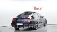 2021 Genesis G80