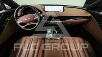 2021 Genesis G80