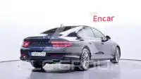 2021 Genesis G80