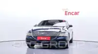 2021 Genesis G80