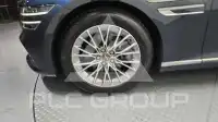 2021 Genesis G80