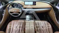 2021 Genesis G80