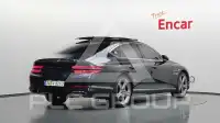 2021 Genesis G80