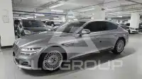 2021 Genesis G80