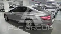 2021 Genesis G80