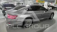 2021 Genesis G80