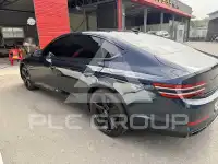 2021 Genesis G80