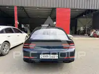 2021 Genesis G80