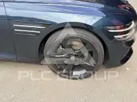 2021 Genesis G80