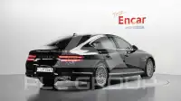 2021 Genesis G80